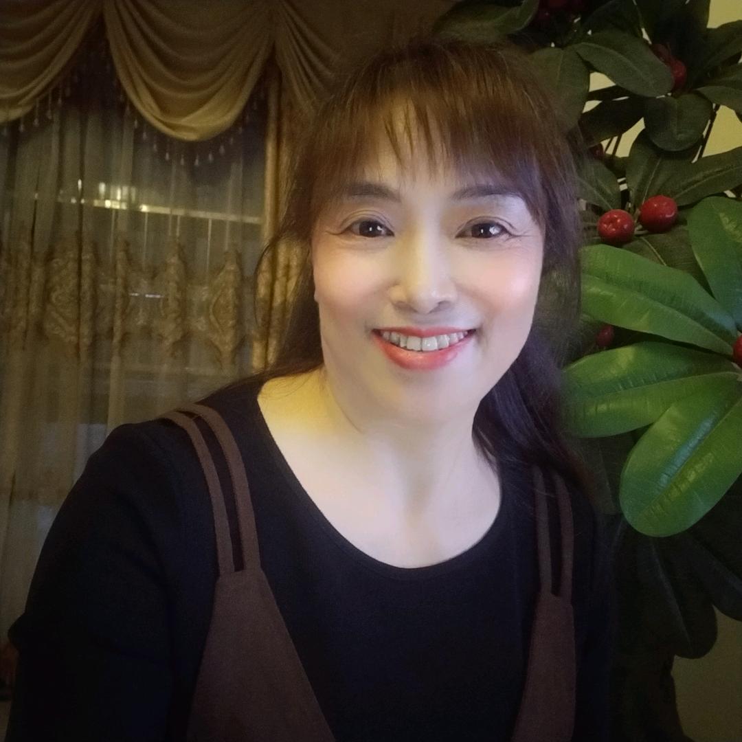 漂亮的仙女