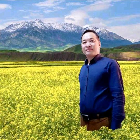 朱德云