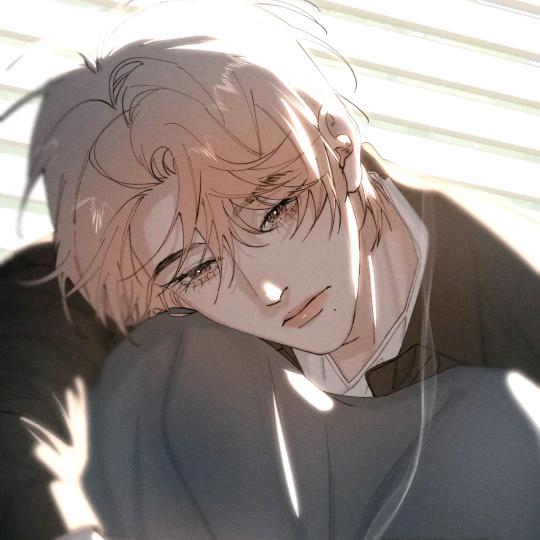 Crean.囚白