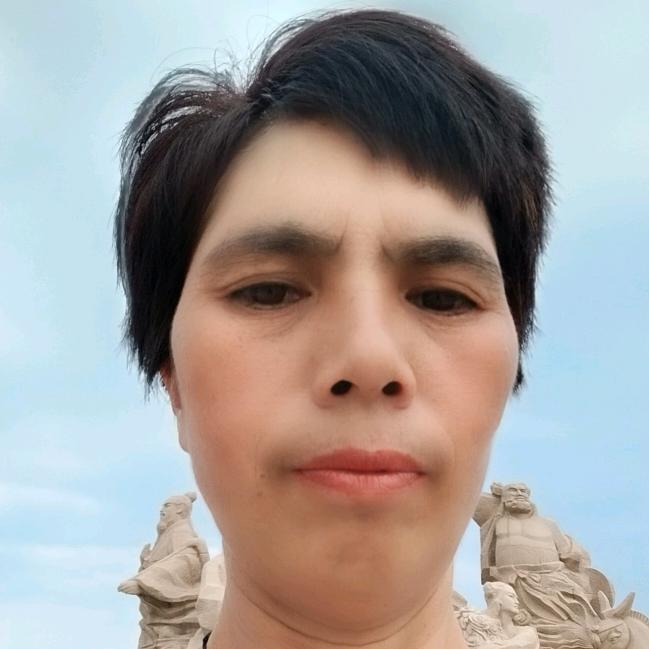 贵州农村姐
