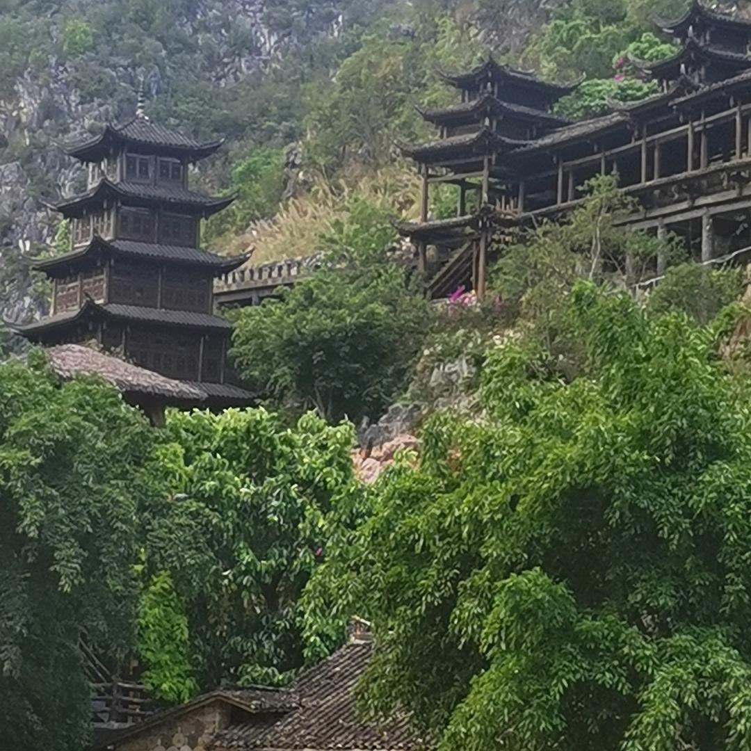 在钓鱼🎣