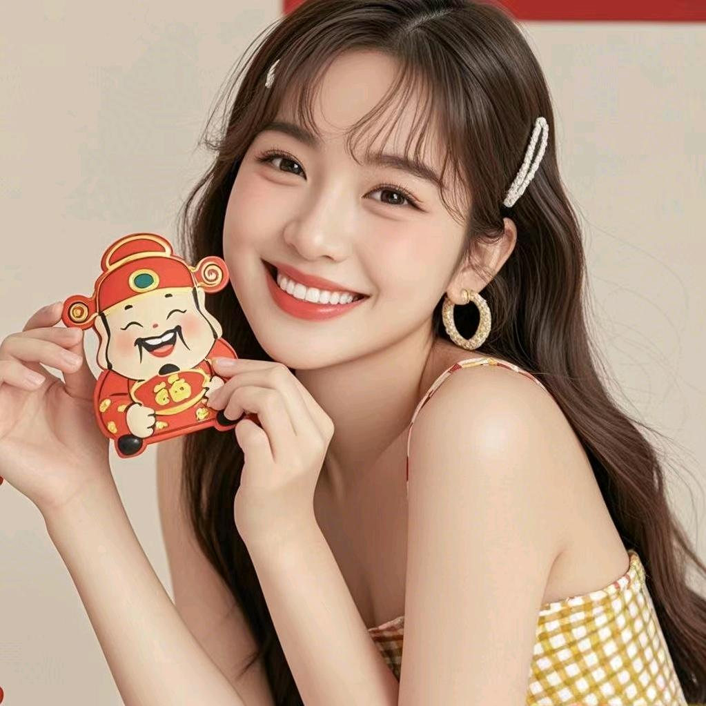 阿华好物