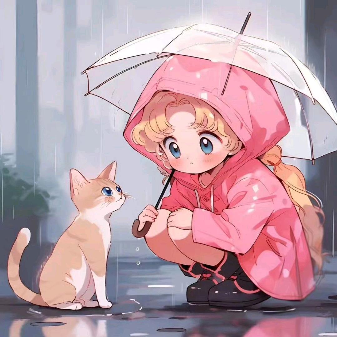 喵喵