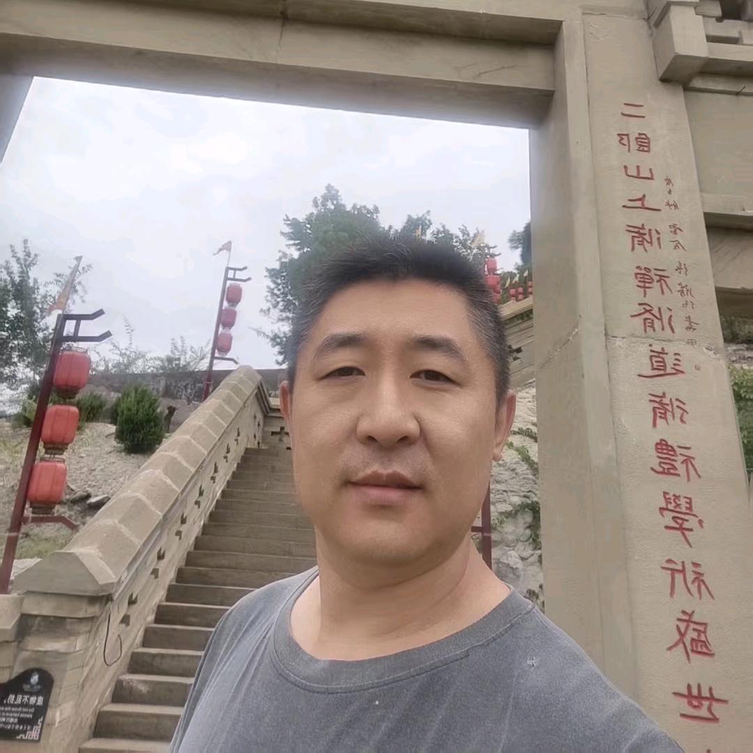 阿强（努力拼搏中）