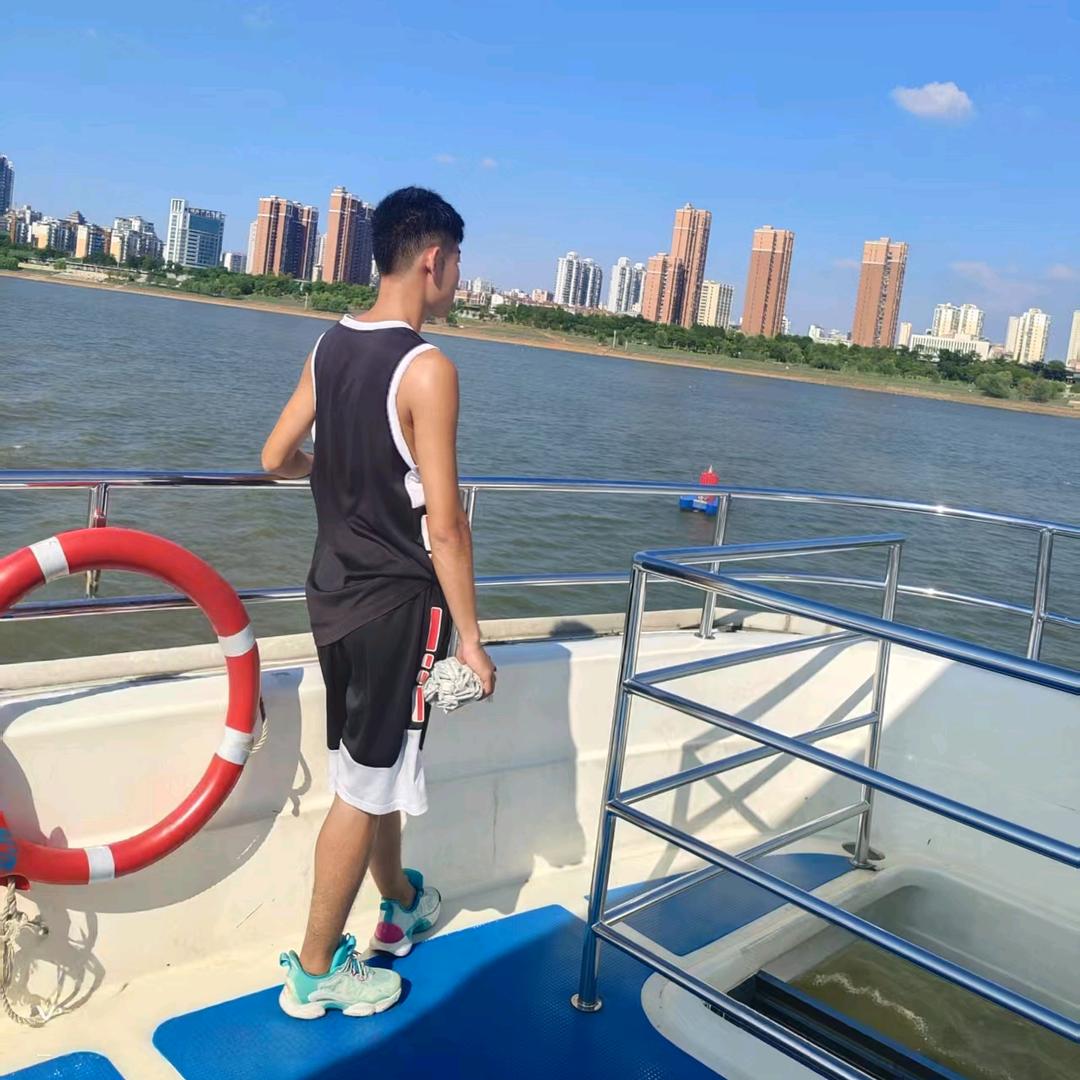 星月组合—一首励志的歌1米75