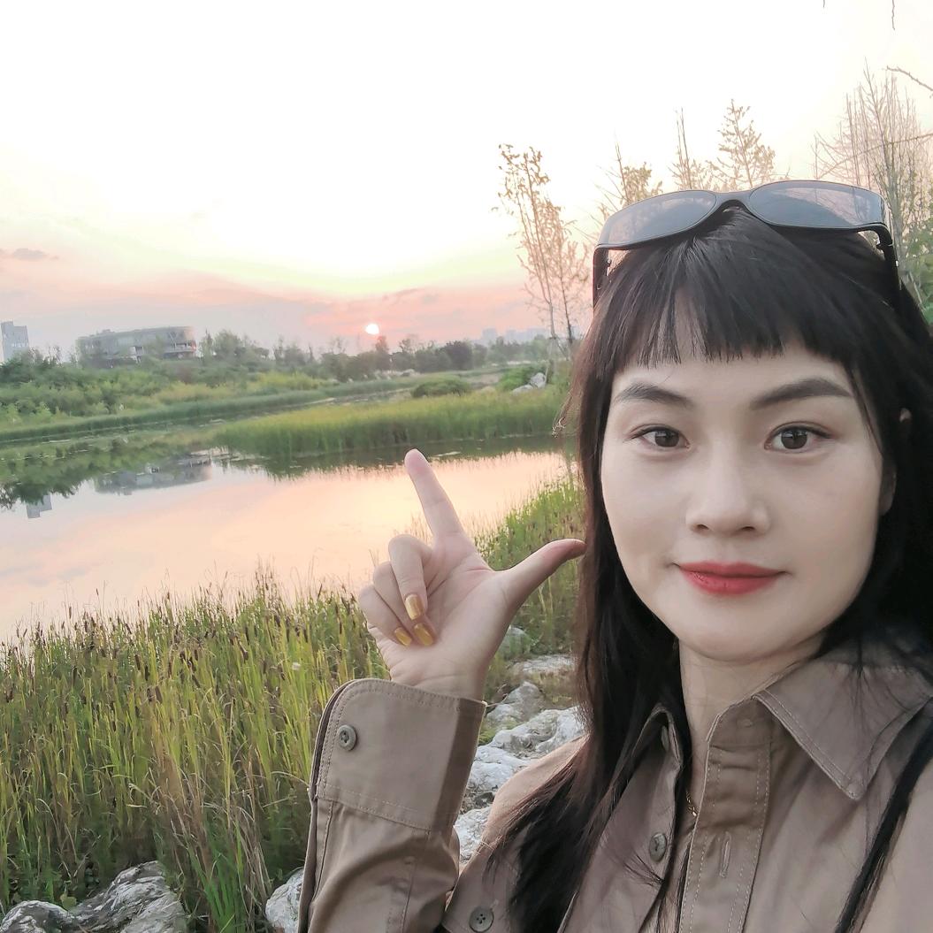 一溪云🌻