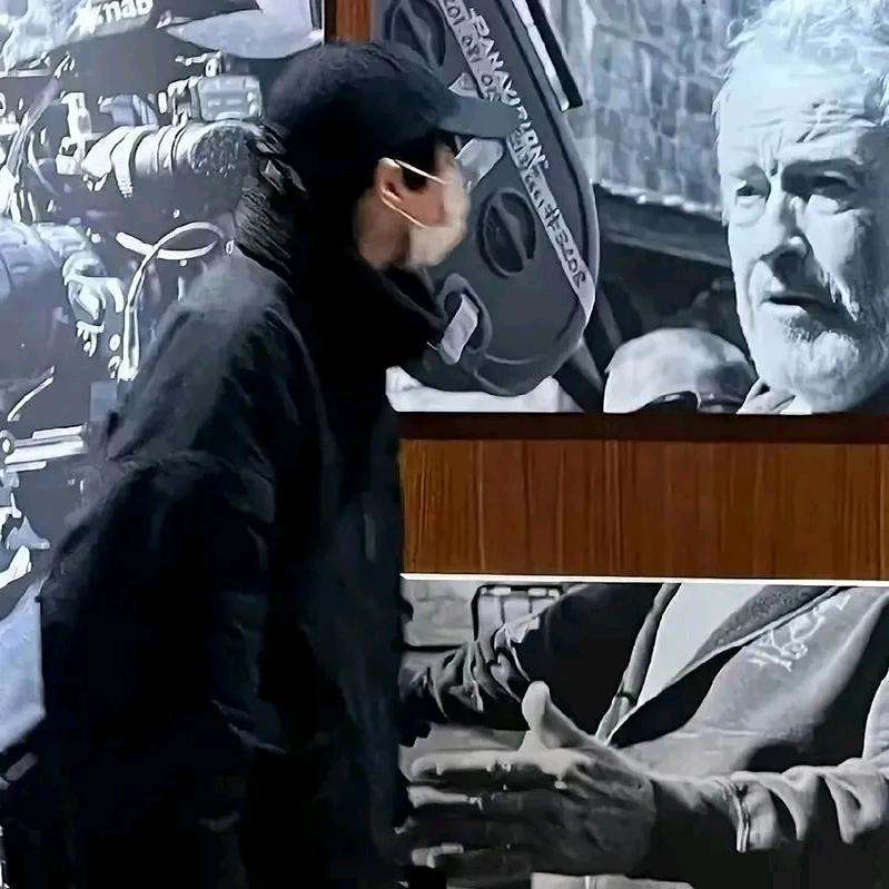 我能习惯远距离