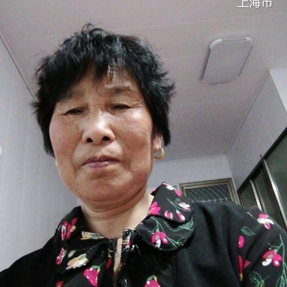 严阿姨