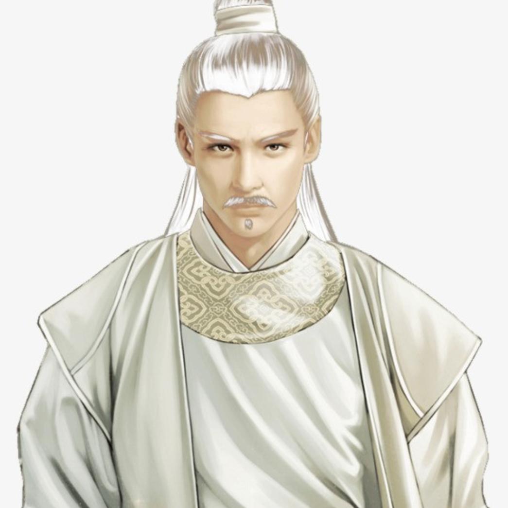 张老爷子