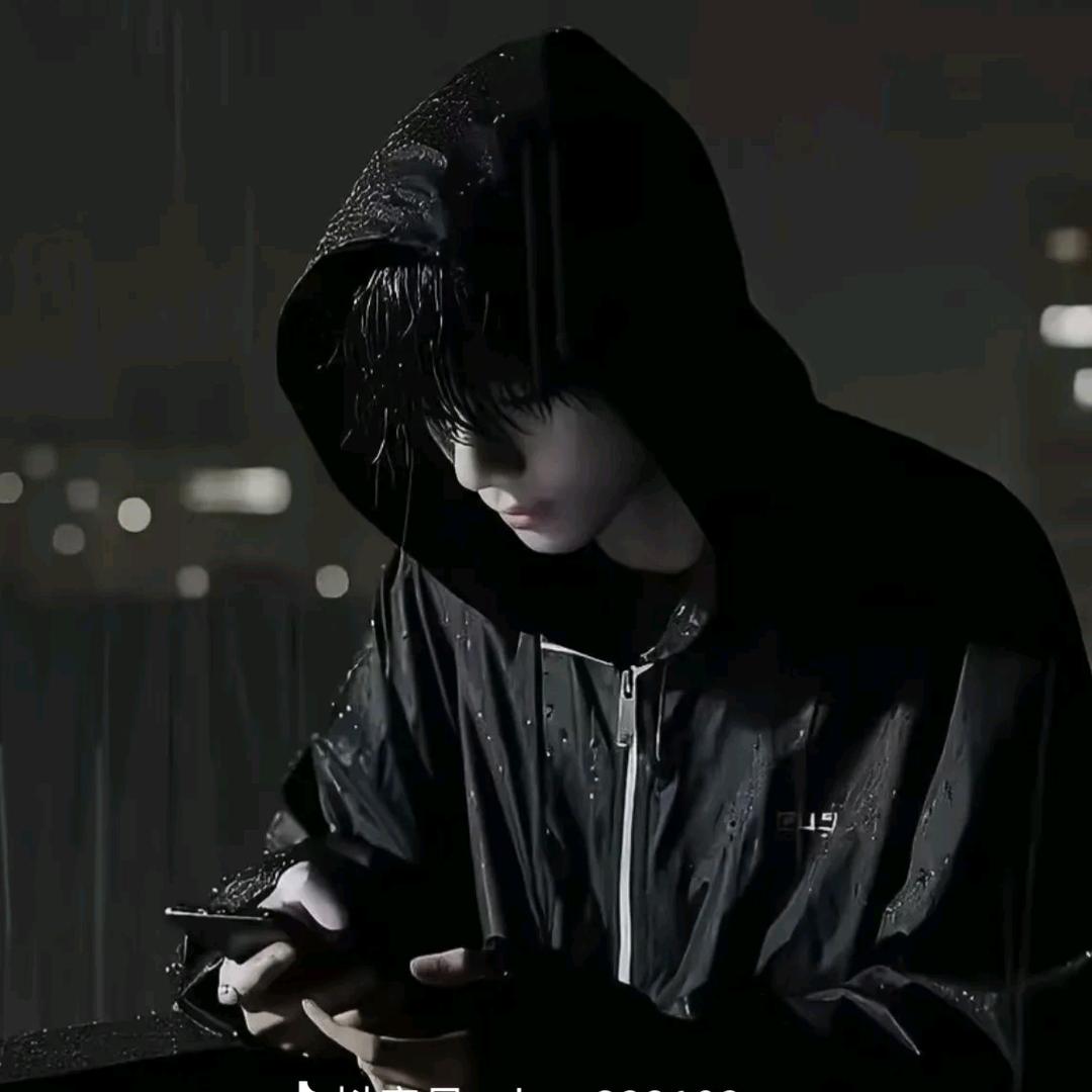 寸头帅