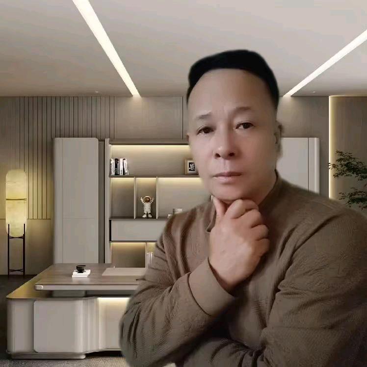 强哥爱生活