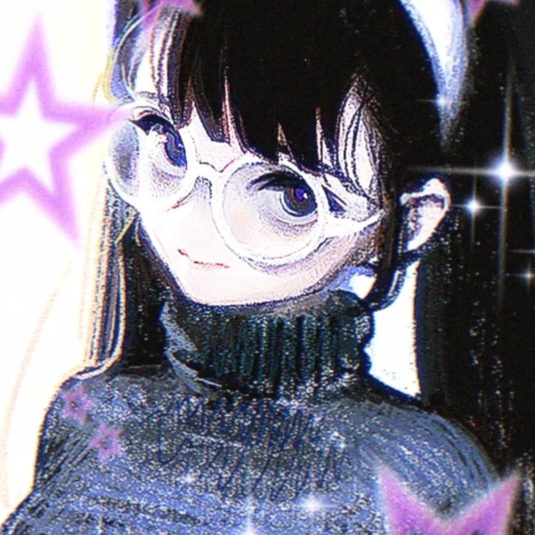 小白羊子-
