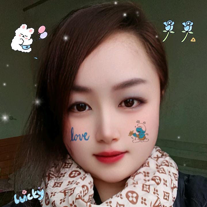 远嫁的姑娘