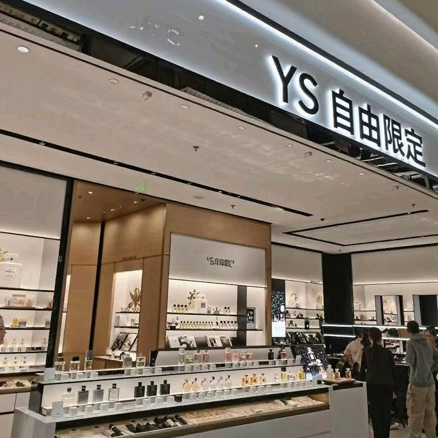 YS自由限定2