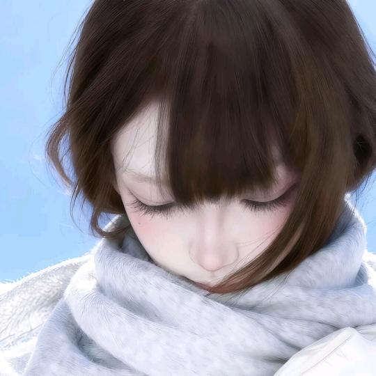 呓语