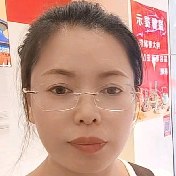 八零后苗木燕