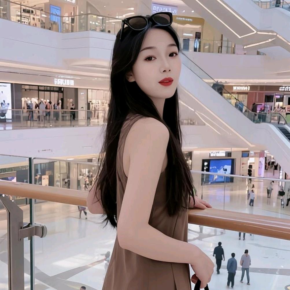 笑颜如画