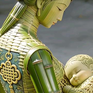 抖音阿姨