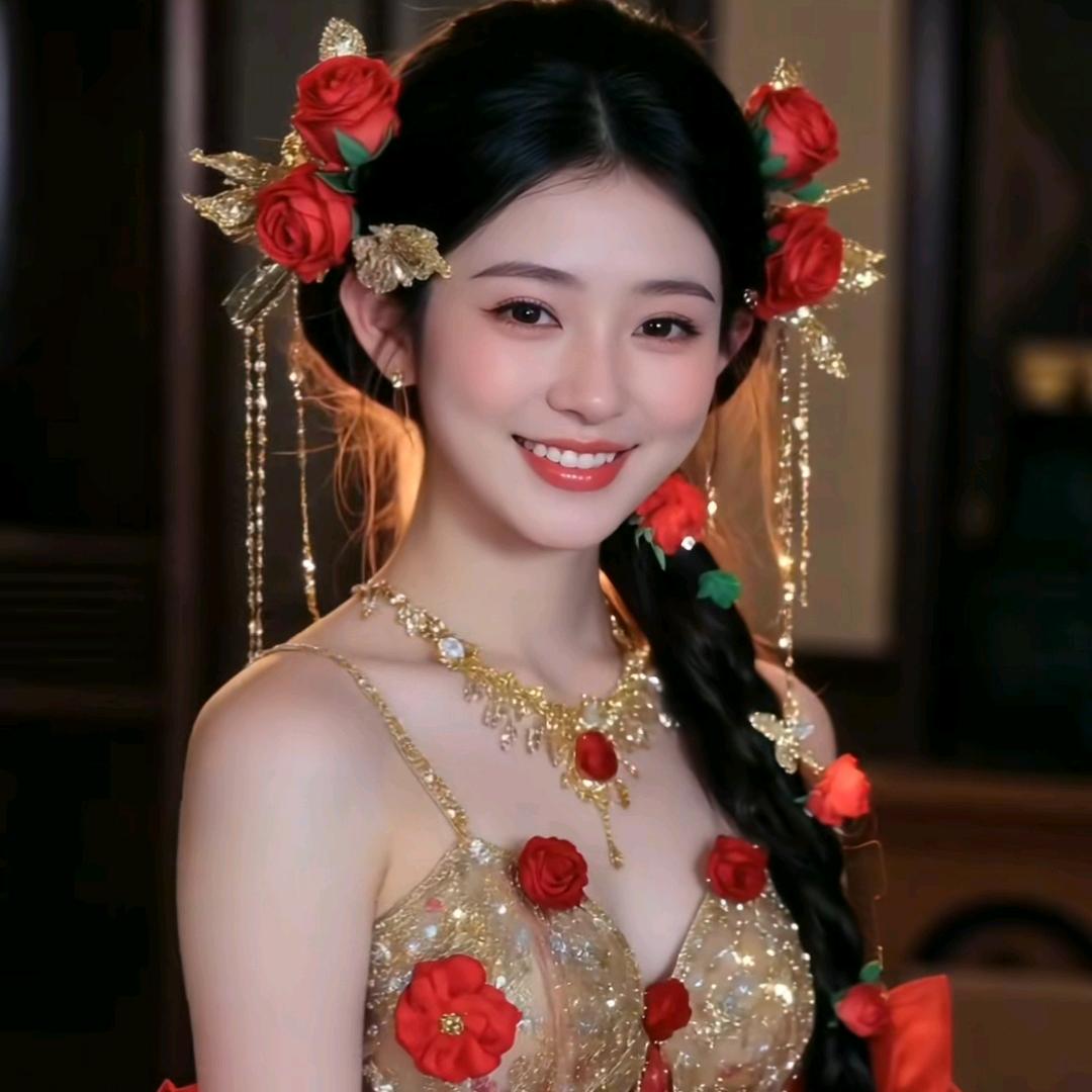 曼陀罗情花