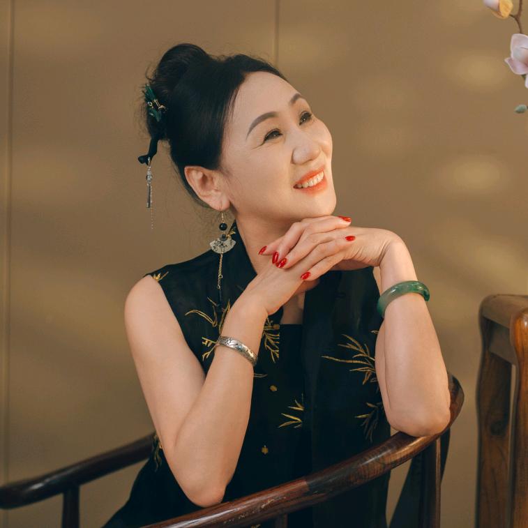 不同焰火🎤
