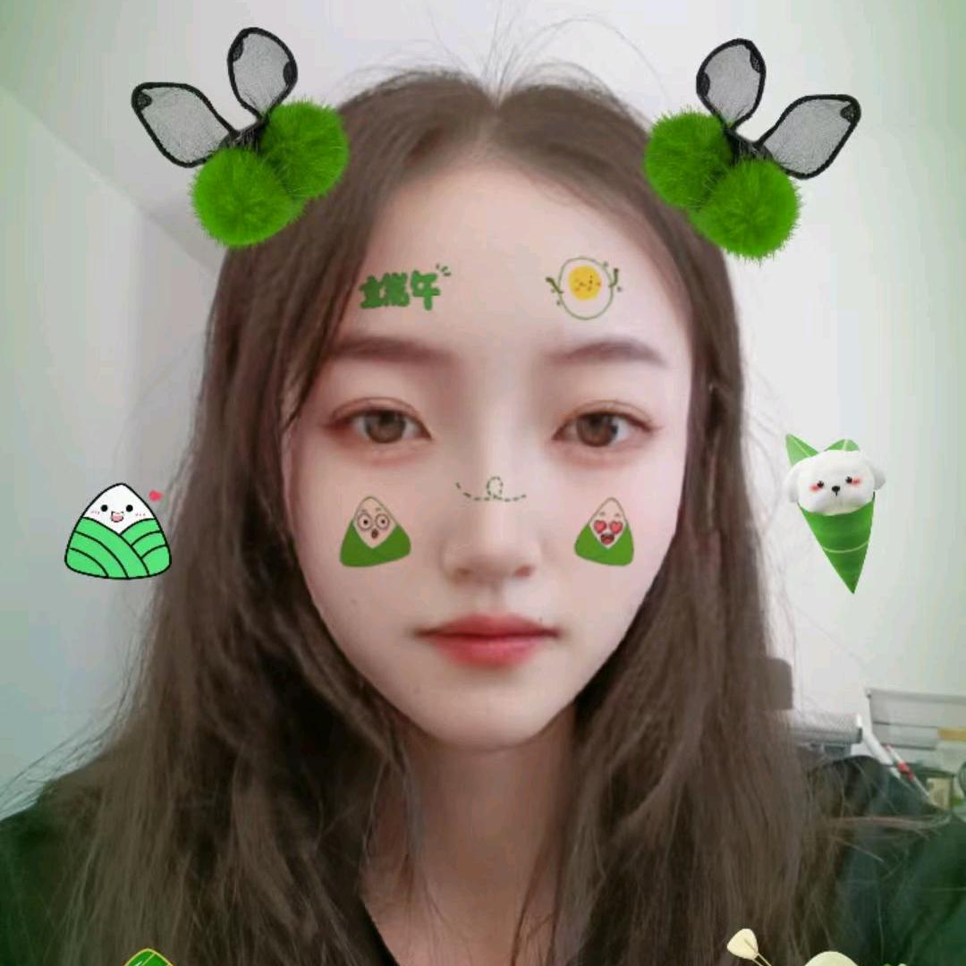 小甜甜（高冷版）