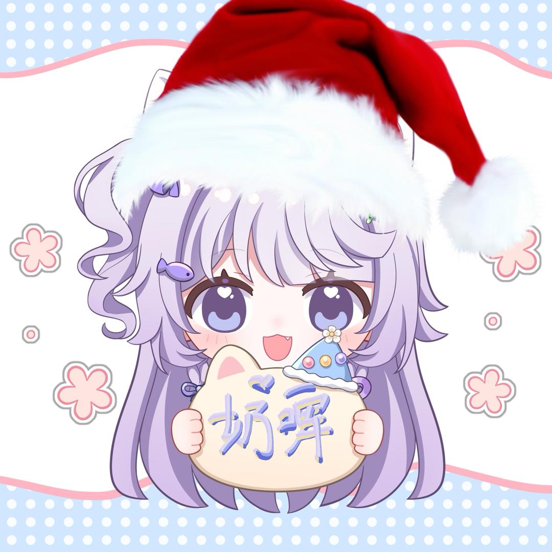 ค᳐礼的芋妮喵酥^੭ﾞ🎀