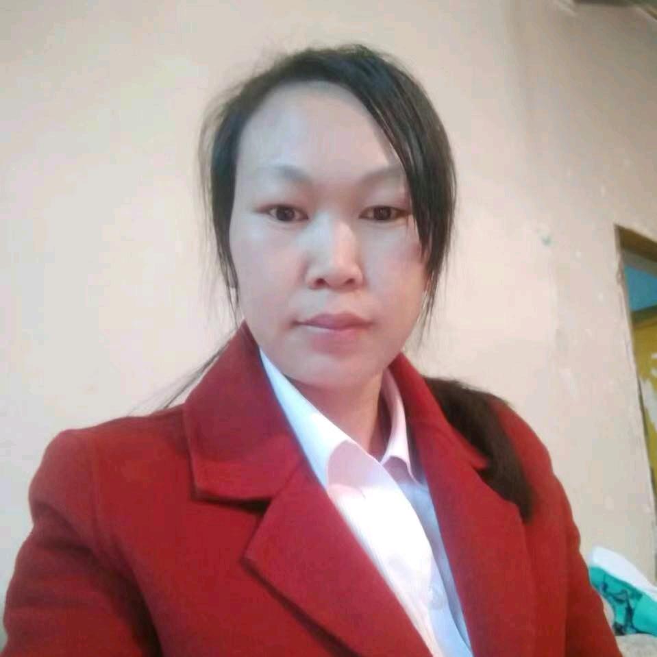 蓝蓝