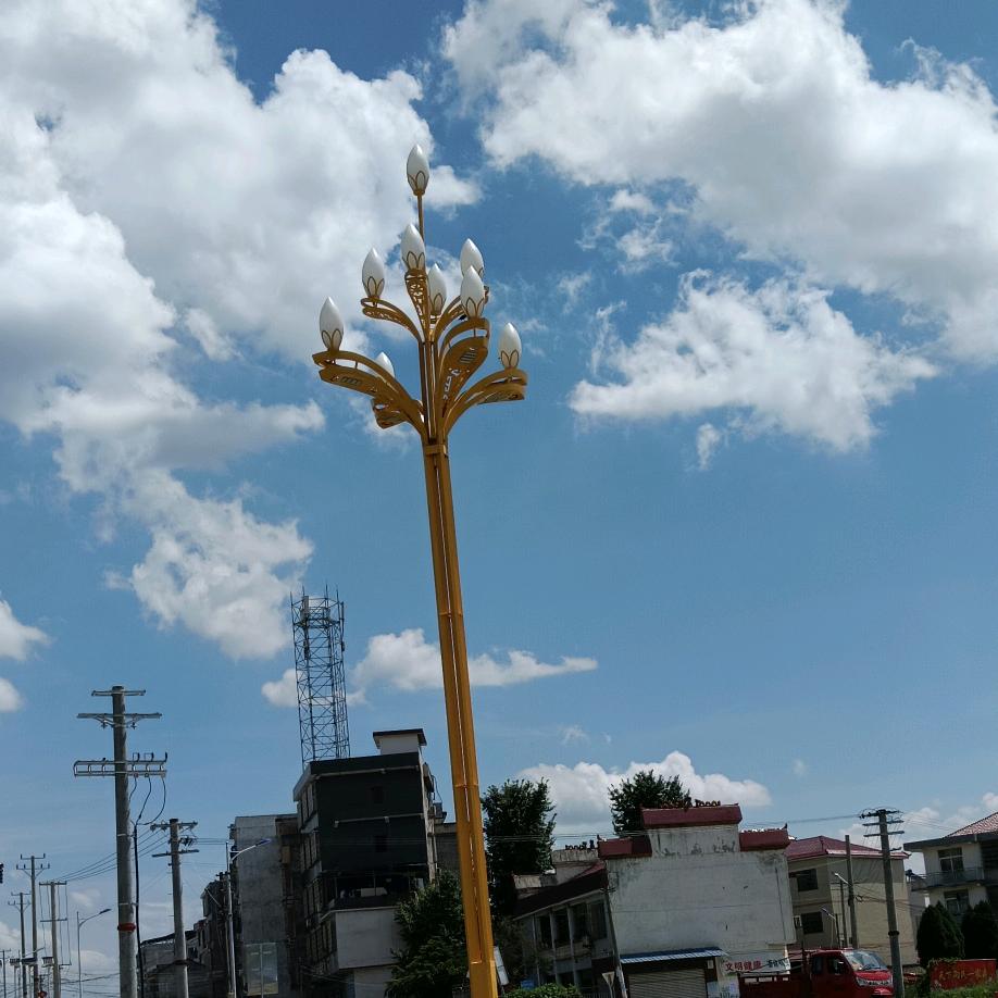 芬芳世界