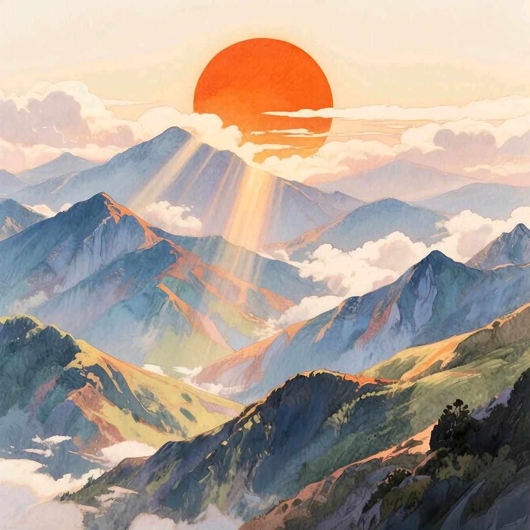 福缘头像