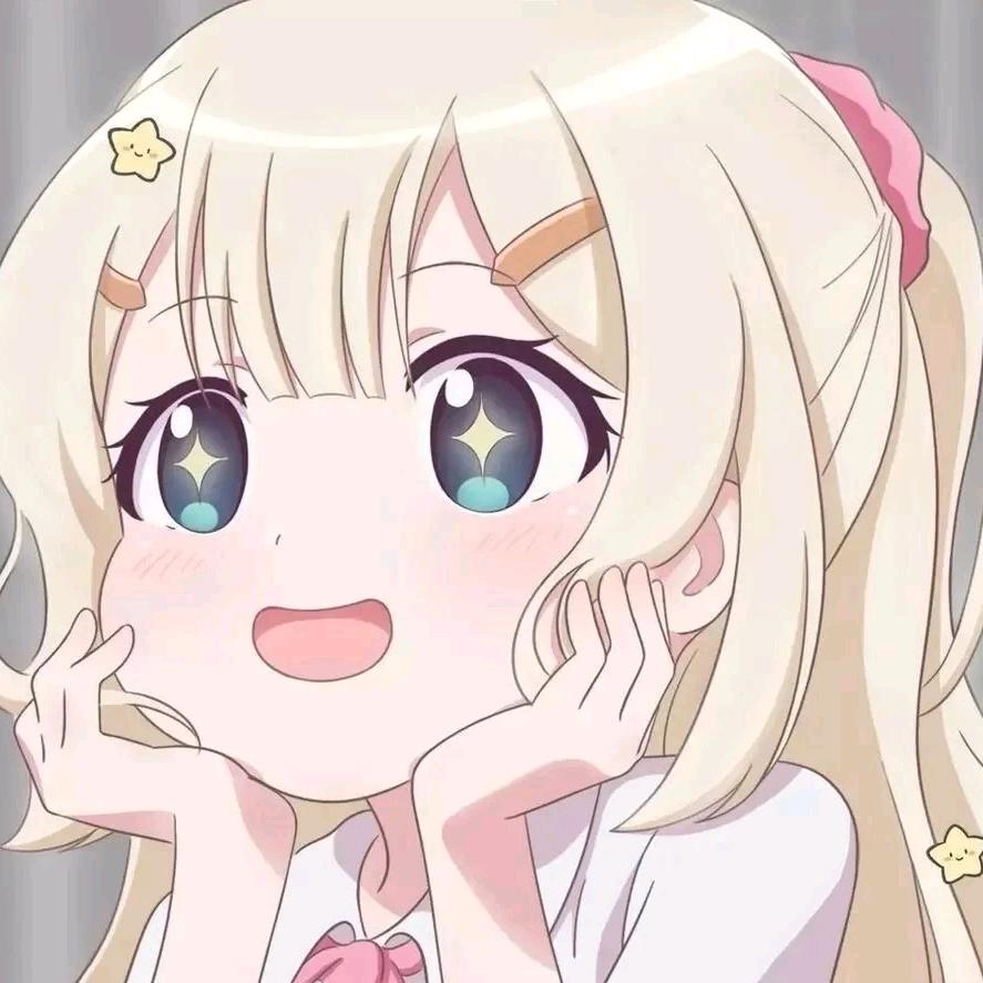 橘络✨