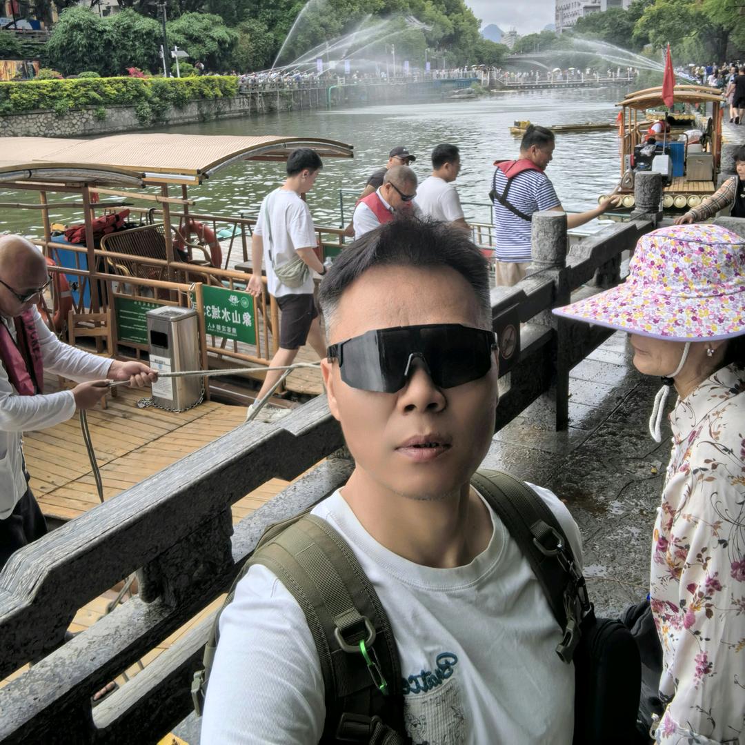 MR.Yong H猪刚鬣