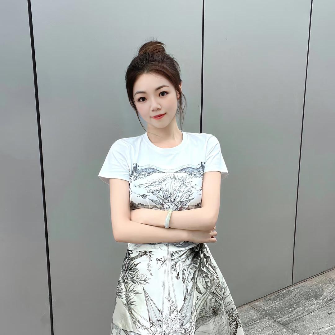 夏天很美