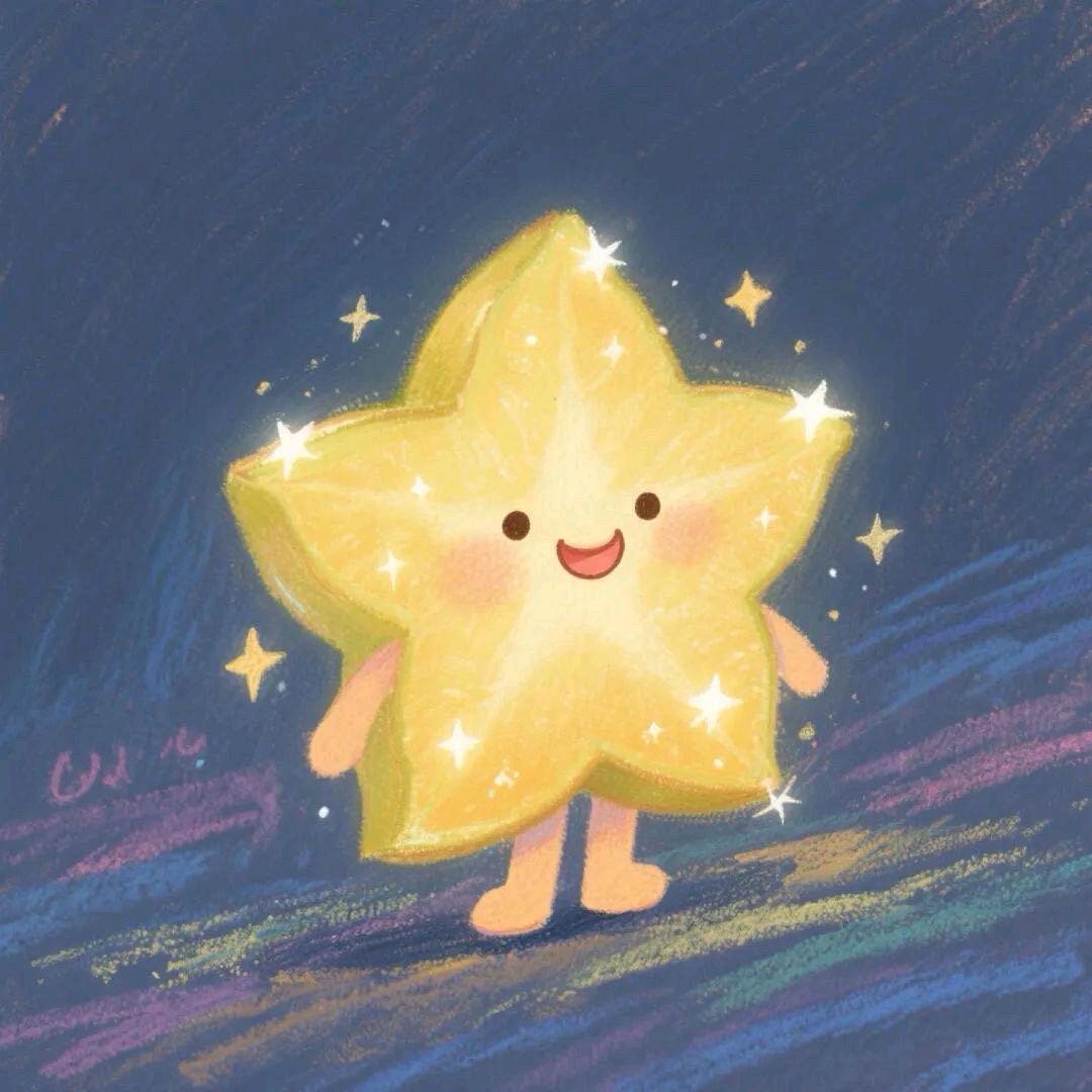 ✨璀璨星星⭐⭐⭐⭐⭐