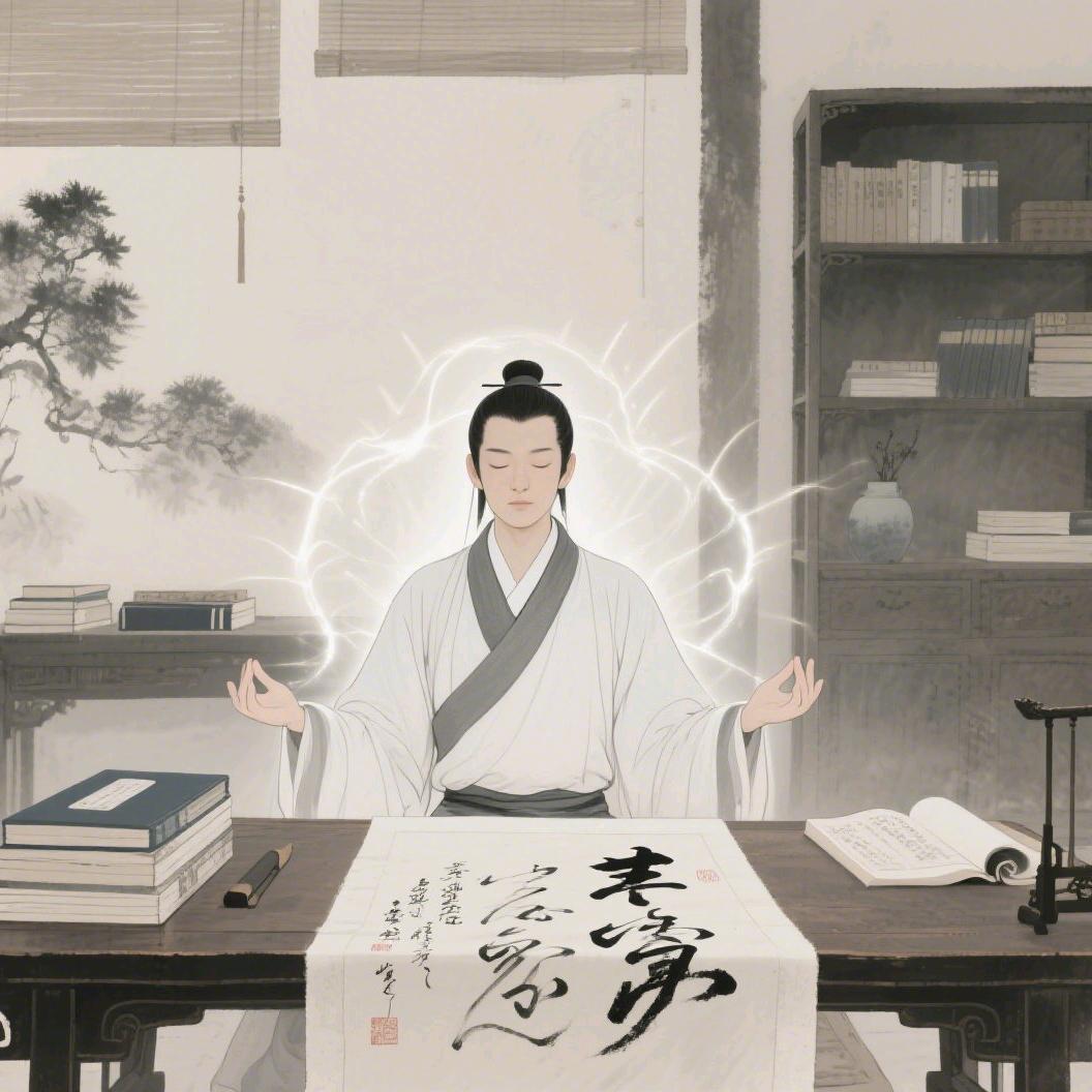 信～