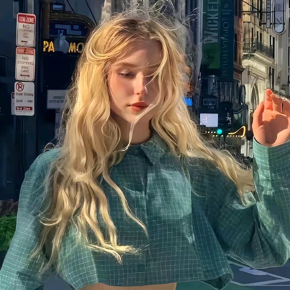 H.