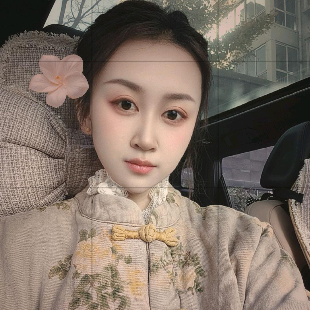 盼盼✨
