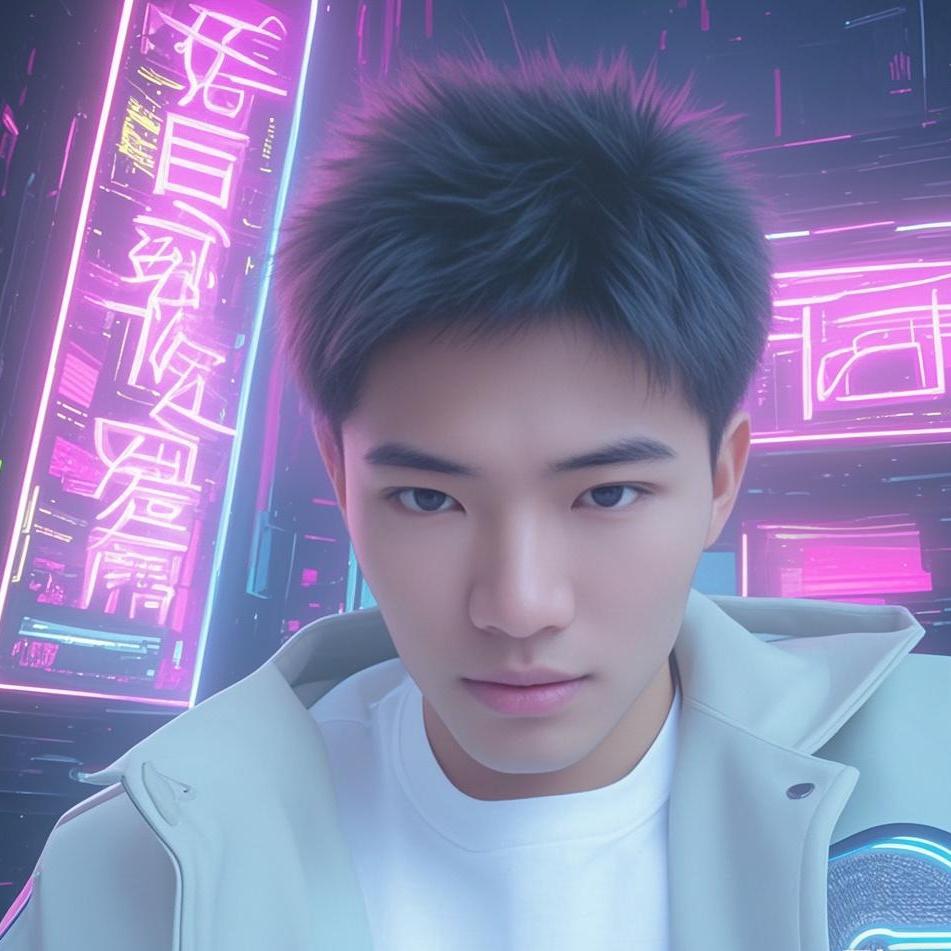 阿耀