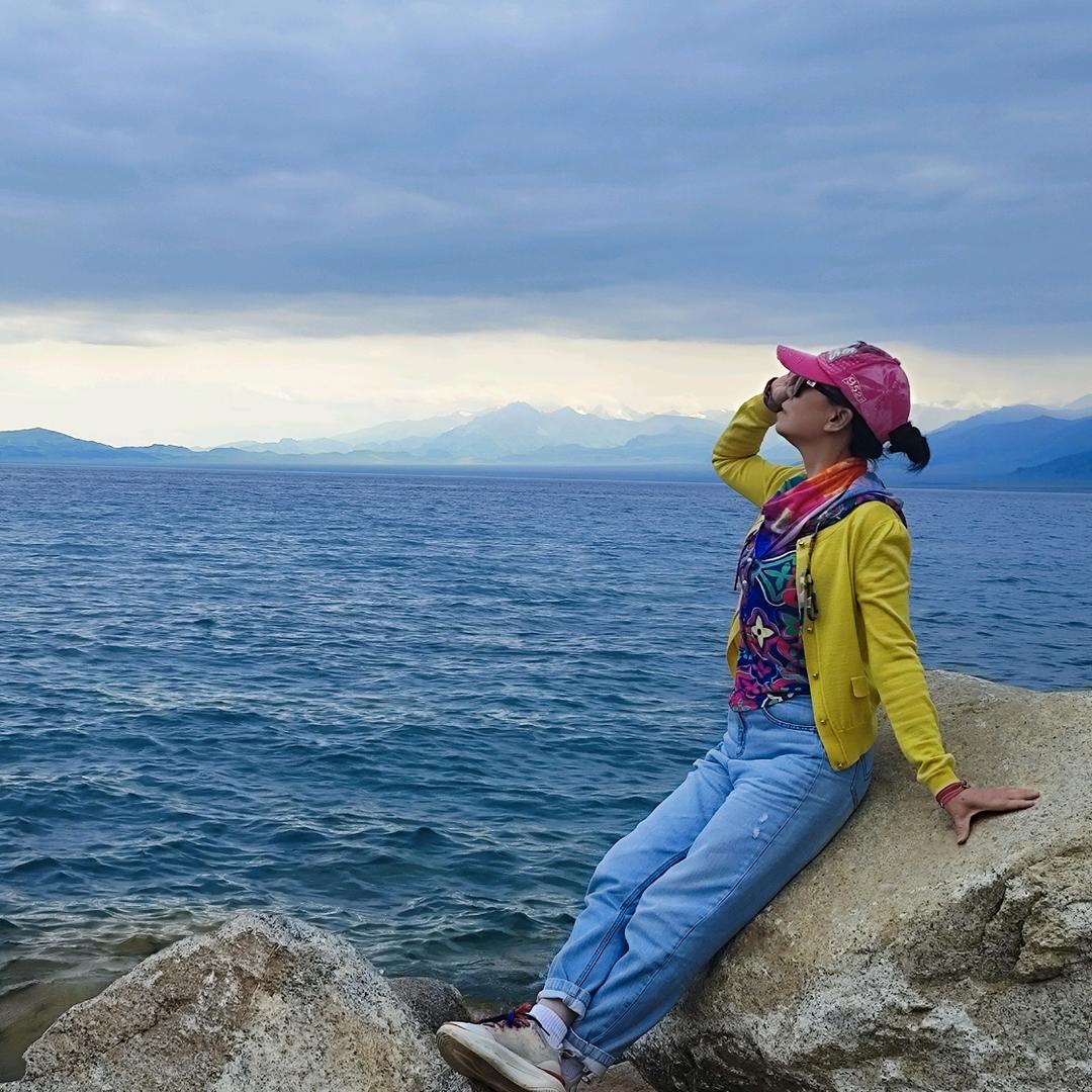 天天（橱窗有好物）