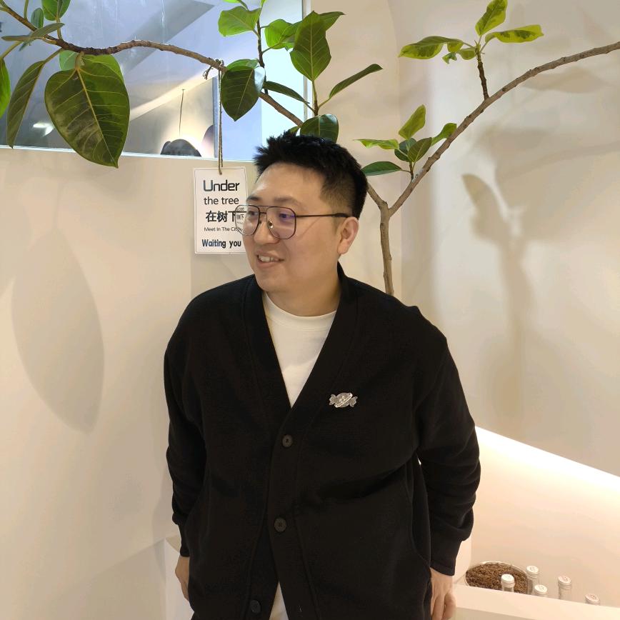 郑在聊赚钱