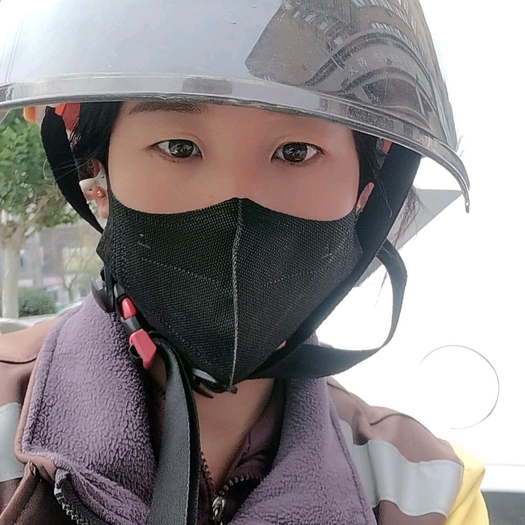 外卖小姐姐