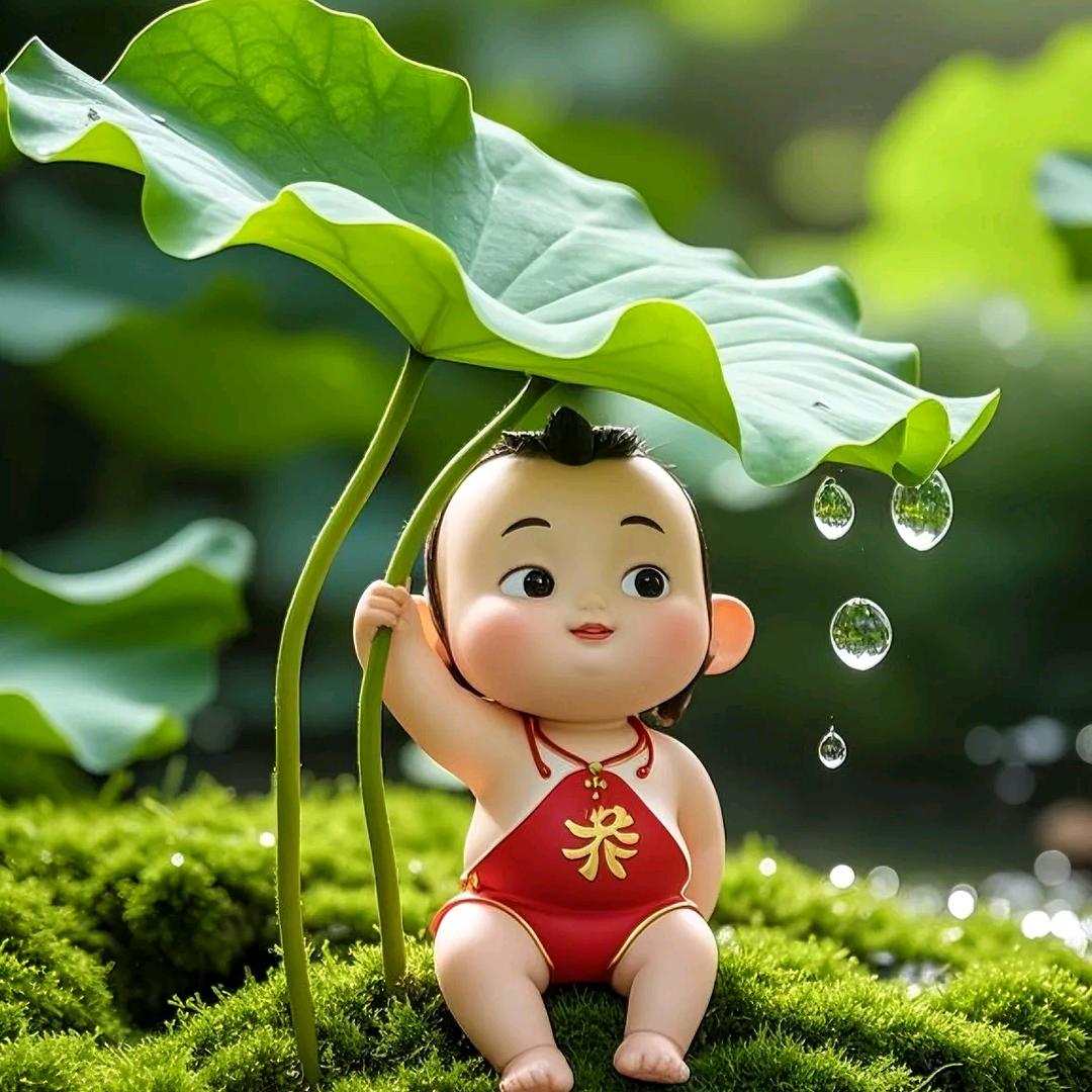🌈打三针科兴的