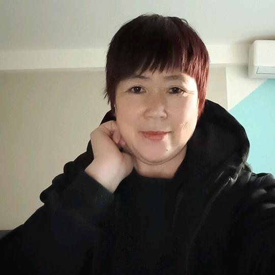 小溪