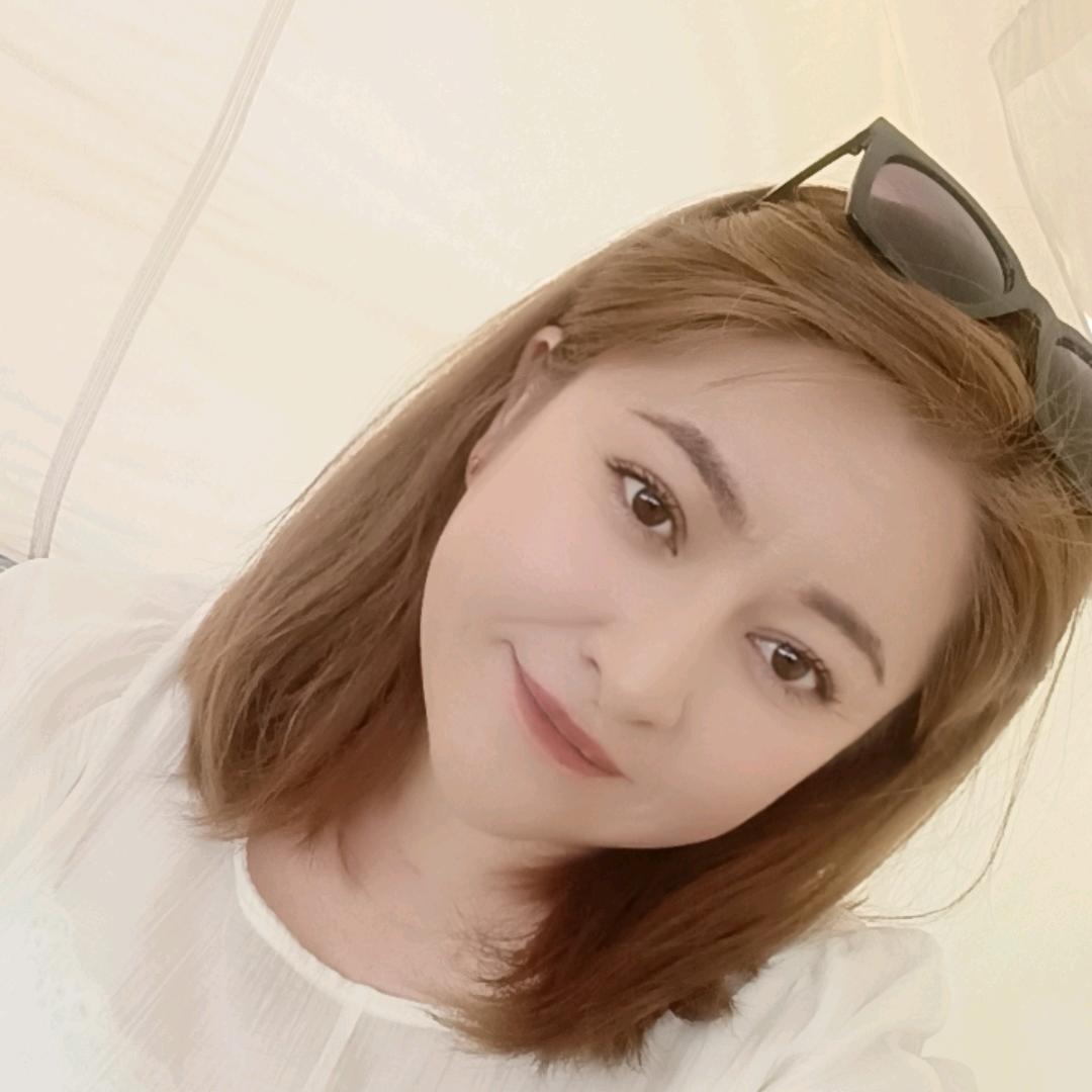 美合🍂🍂宝妈
