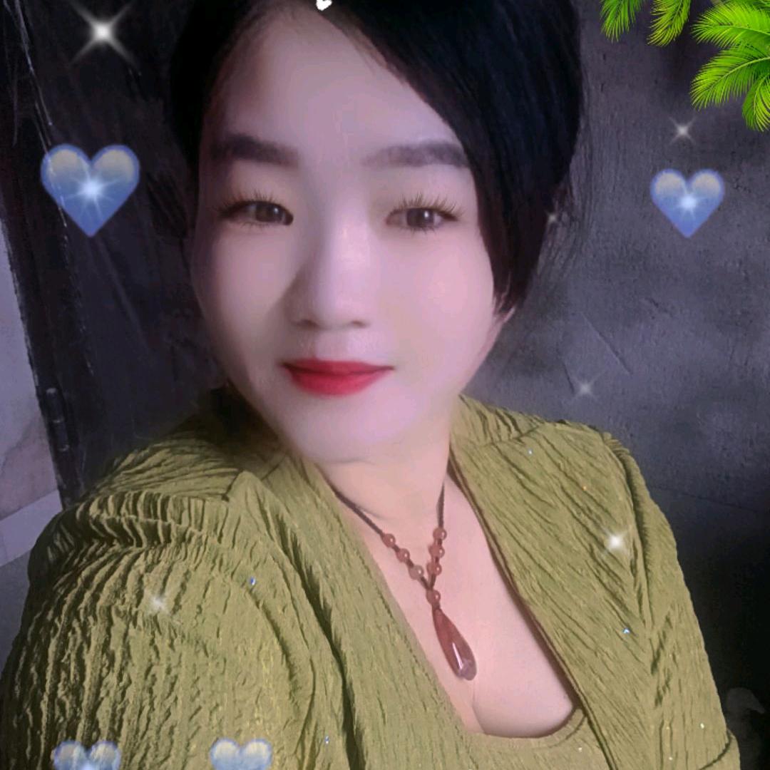 忧伤的女人