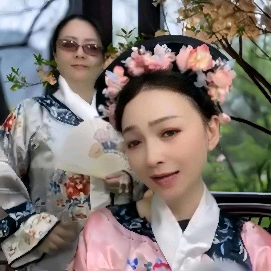 欧一婵(科技)