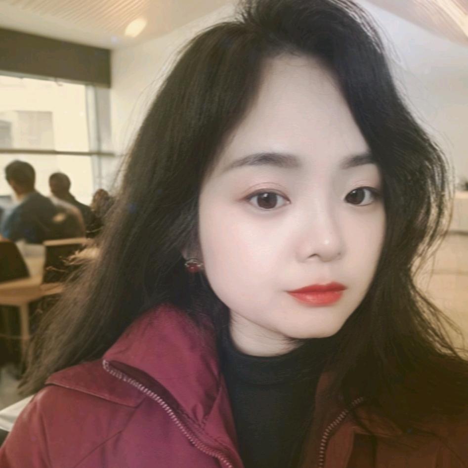 幸福的我
