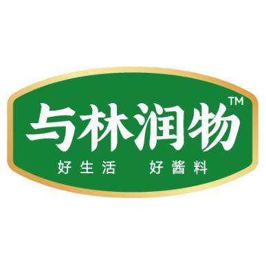 与林润物广州与林润物供应链管理有限公司调味品专卖店