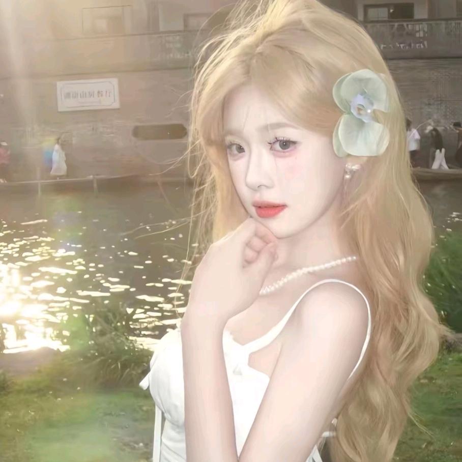 濯栀雨（关注赠言）