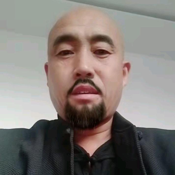 座山雕黑哥