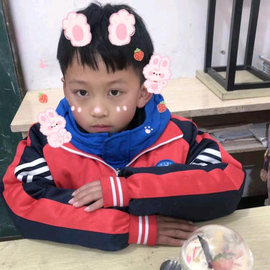 快乐成长